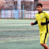 💫بازیکن تیم فوتبال دانشجویان پسر دانشگاه فردوسی مشهد در ترکیب تیم منتخب هفته پانزدهم لیگ قرار گرفت