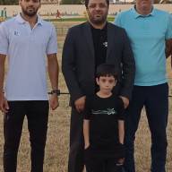  درخشش علی عباسپور دانشجوی دانشگاه فردوسی مشهد در آوردگاه المپیاد شاهد و ایثارگر با کسب دو مدال طلا 