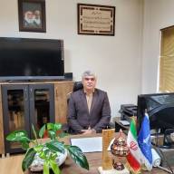 دکتر امیر رشید لمیر به عنوان سرپرست هیات ورزش های دانشگاهی استان خراسان رضوی منصوب شد