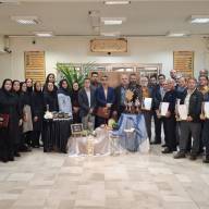گردهمایی پایان سال مدیریت تربیت بدنی دانشگاه فردوسی مشهد در ماه ضیافت الهی؛ آغاز مسیری نو، مرور یک سال افتخار و برنامه‌ریزی برای درخشش در سال جدید
