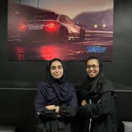 تقابل مهارت‌های دیجیتال دانشجویان دختر در رقابت FC25 دانشگاه فردوسی مشهد