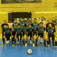 شکست تلخ تیم فوتسال دانشگاه در پایان جدالی نزدیک