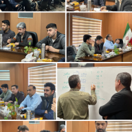 آغاز هیجان فوتسالی دانشجویان در «جام رمضان»؛ ۲۰ تیم در مسیر قهرمانی