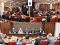 🔰 حضور دبیر دبیرخانه منطقه ۹ ورزش کشور در بیست و پنجمین گردهمایی مدیران تربیت بدنی دانشگاه ها و موسسات آموزش عالی منطقه ۹ ورزش کشور به میزبانی دانشگاه بجنورد